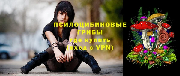 ALPHA PVP Лихославль